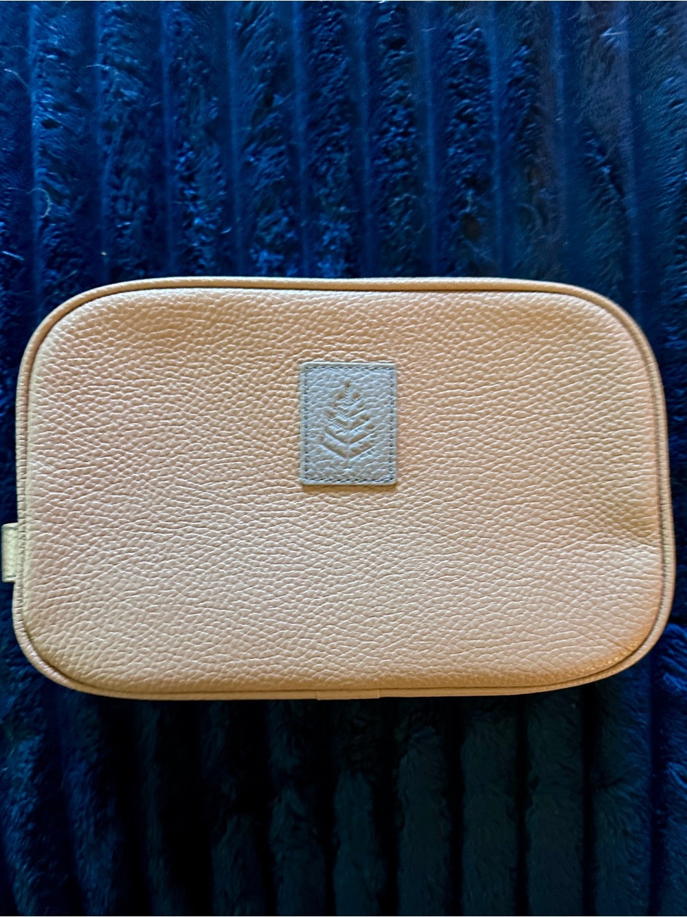 ULTRA RARE Four Seasons Private Jet Experience Amenity Case Pouch - Picture 3 of 10